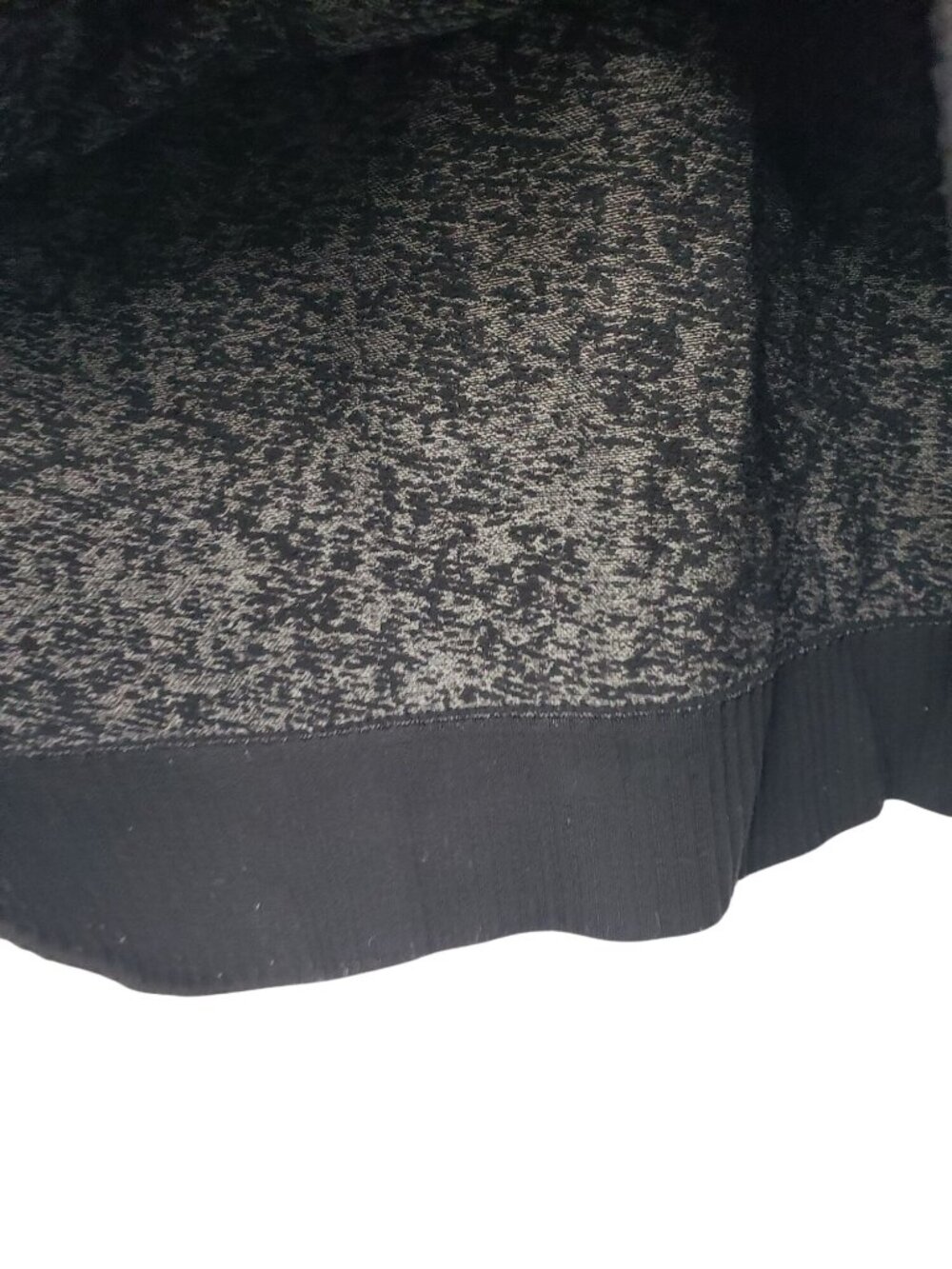 Lululemon Rest Less Pullover Long Sleeve Top Shirt Thumb Holes Base Layer Black - Picture 5 of 9